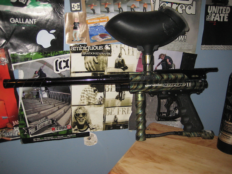 viewloader genesis surge 2 For Sale