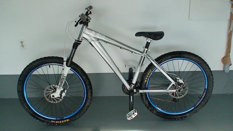 norco sasquatch price