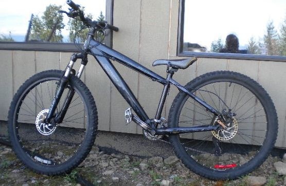 norco wolverine 2007