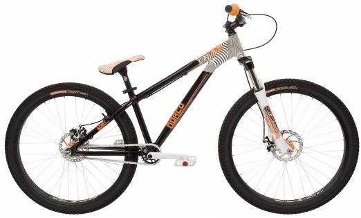 Norco havoc price new arrivals