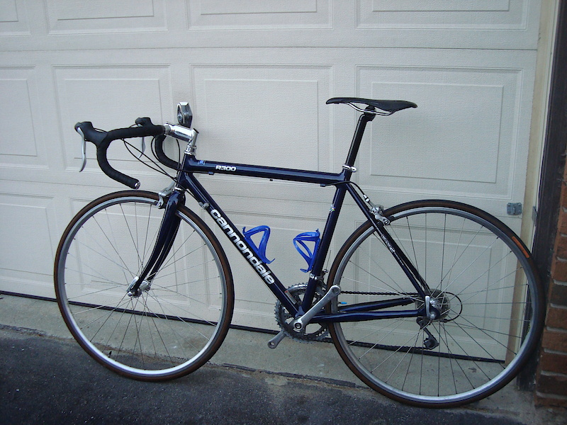 cannondale r300 cad2