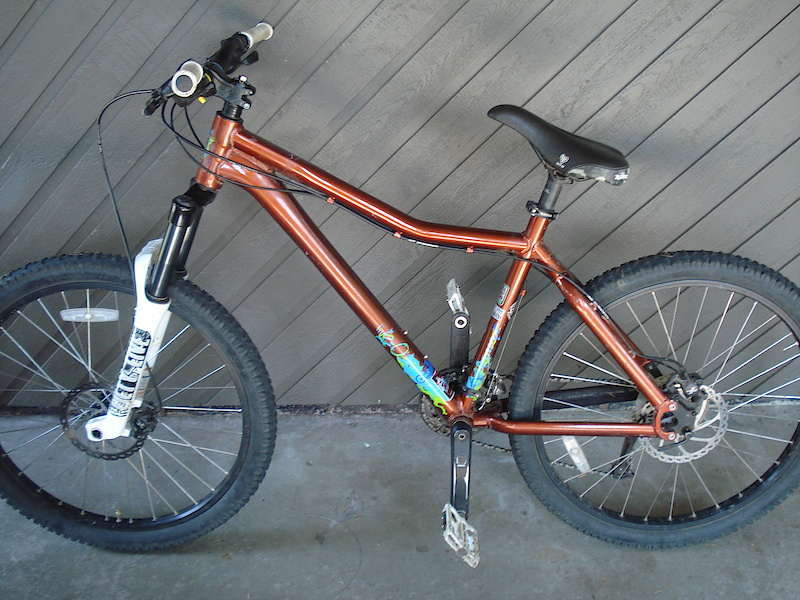 bike for sale $565