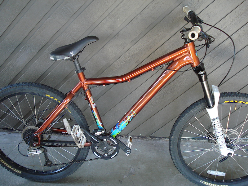 bike for sale $565