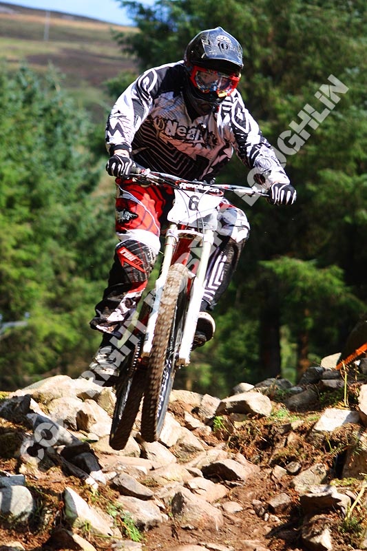 Nant Gwrtheyrn DH 14th/15th August 2010 - Contact for photo prices