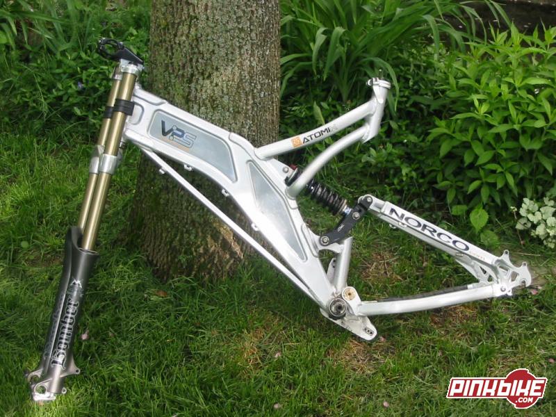 Norco sales atomik 2003