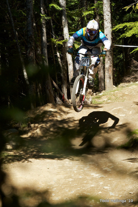 Scrapping In The Air DH