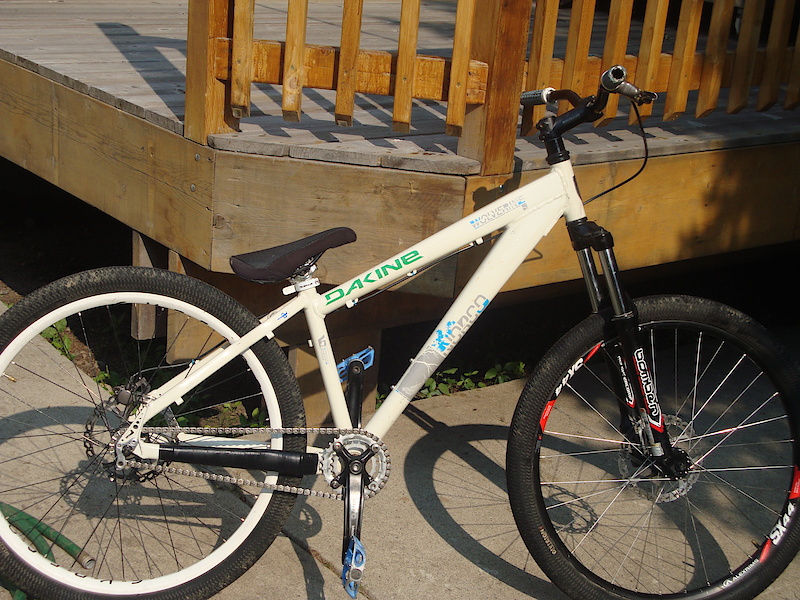 Norco wolverine online 2010