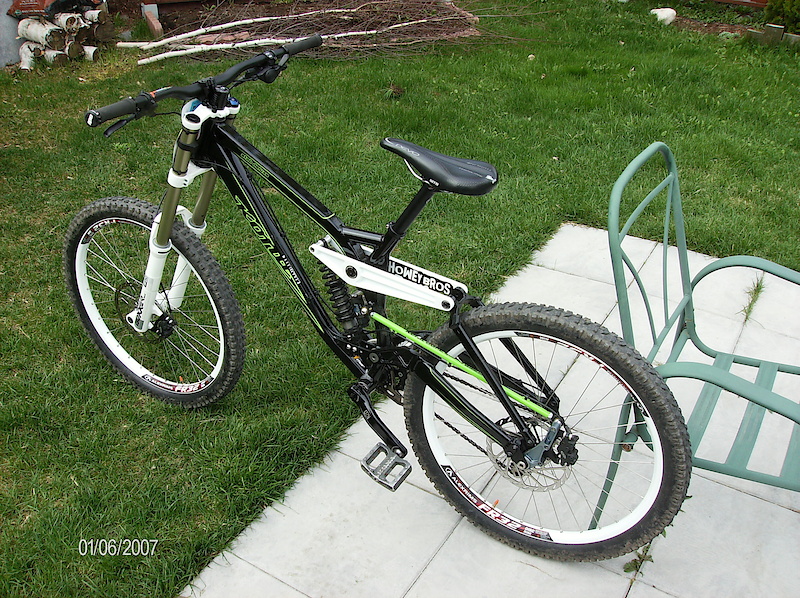 2010 stab deluxe
