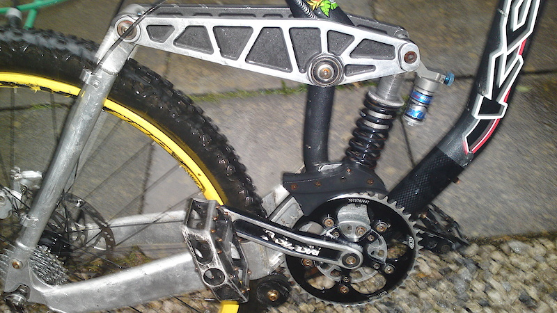 1999 Kona Stab Deelux For Sale