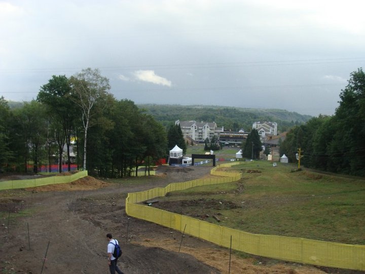 The final sprint to the finish line which come September 5th promises to be packed to capacity with spectators.
