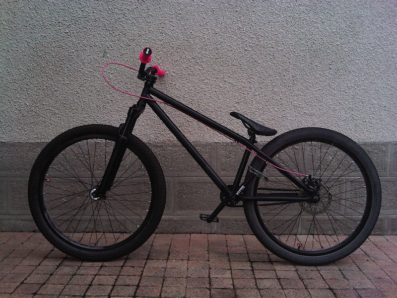 my love, ns bike bike sub 2010