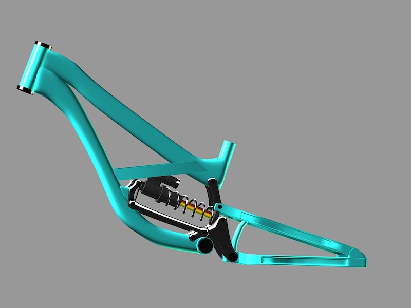 Linkage Designs Page 3 Pinkbike Forum