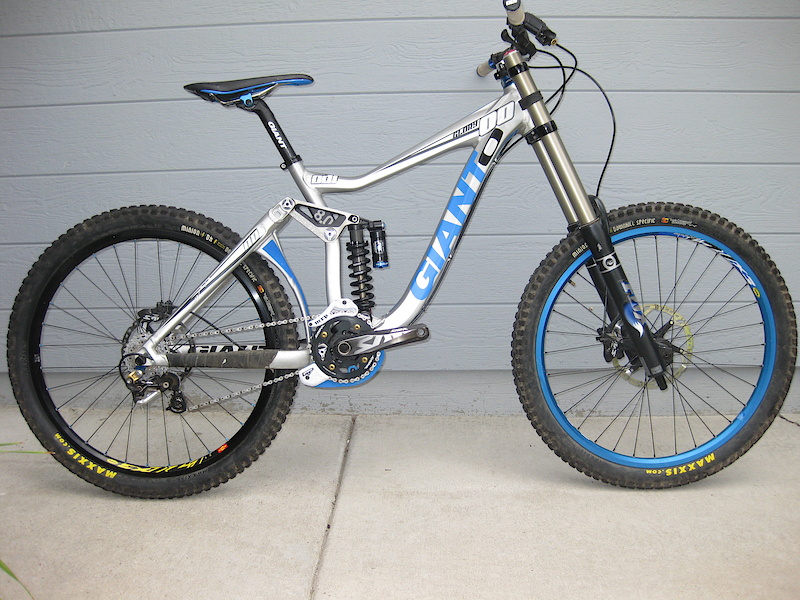 2010 Giant Glory O medium For Sale