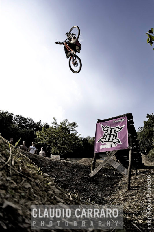 Slopestyle Photocontest 10 Pinkbike