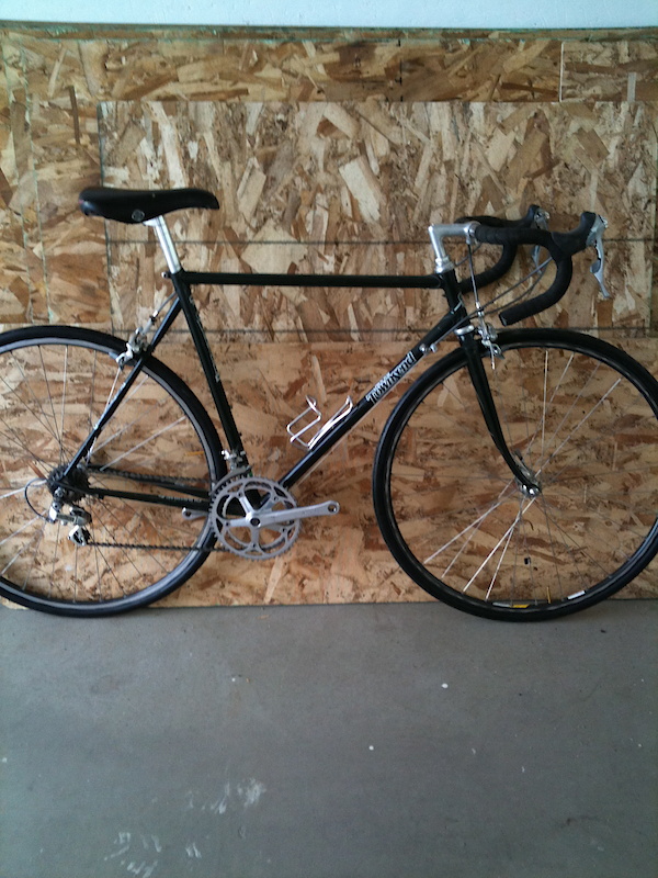 Proctor Townsend 753 For Sale