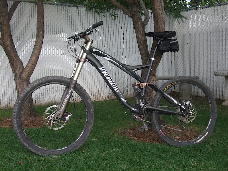 specialized enduro comp sl