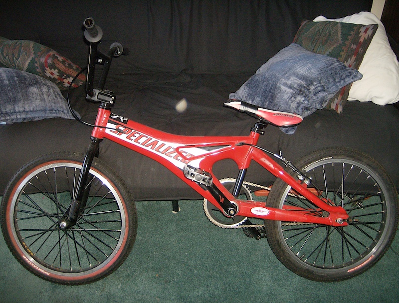 specialized hydroform hemi