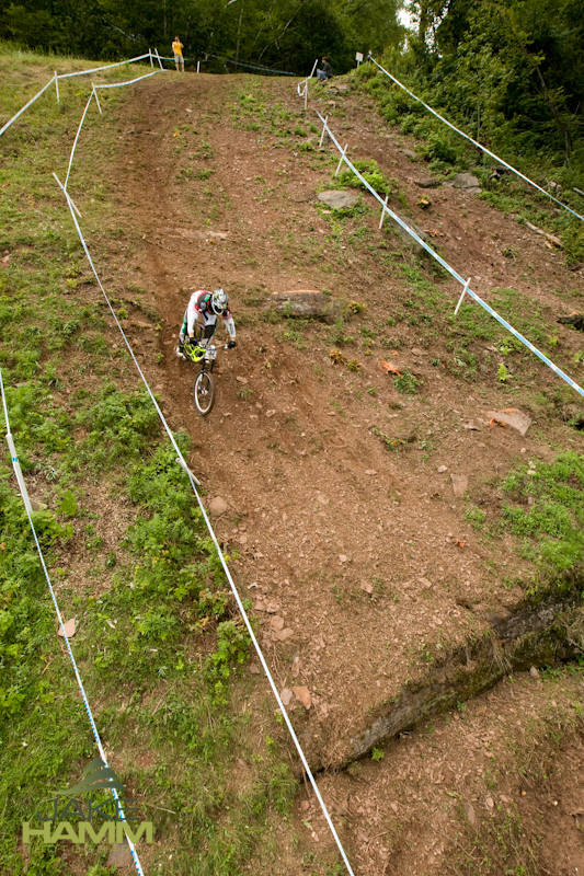 Sam Hill