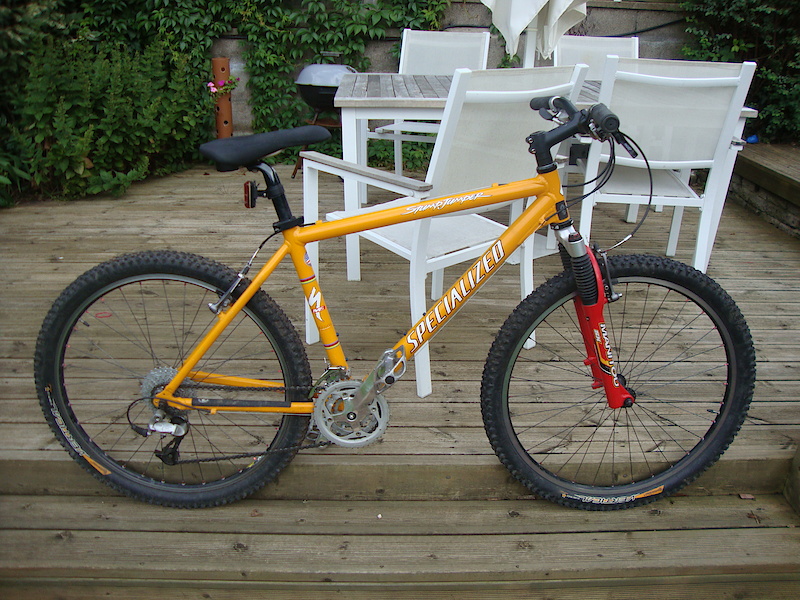 1998 stumpjumper