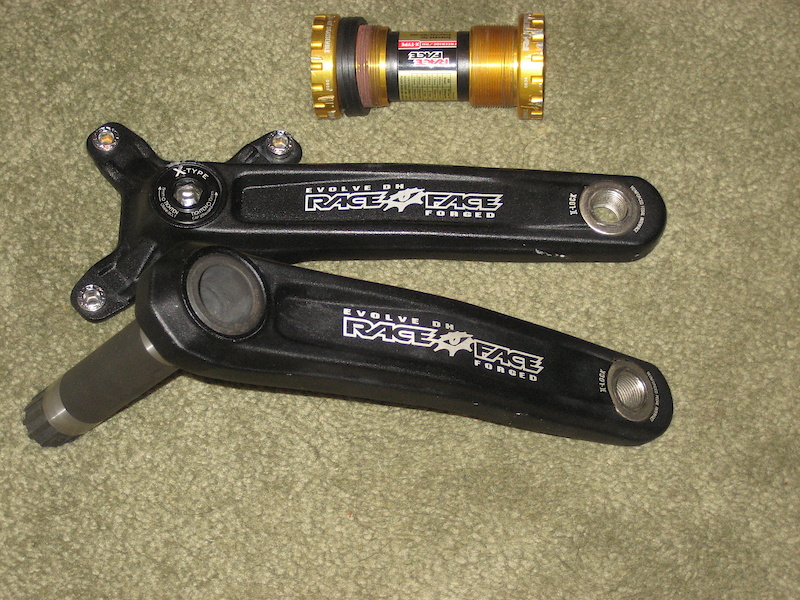 race face evolve bars