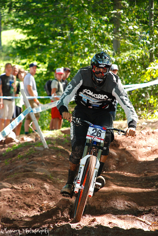 2010 UCI World Cup: Windham
NSaccary PhotoGraphy