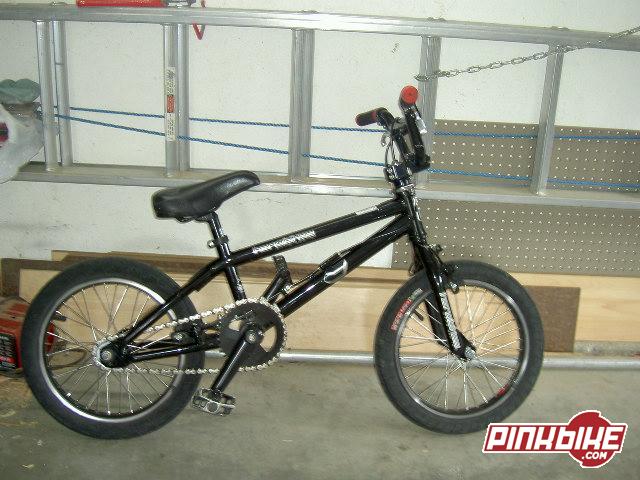 16 Haro Mirra 360 For Sale