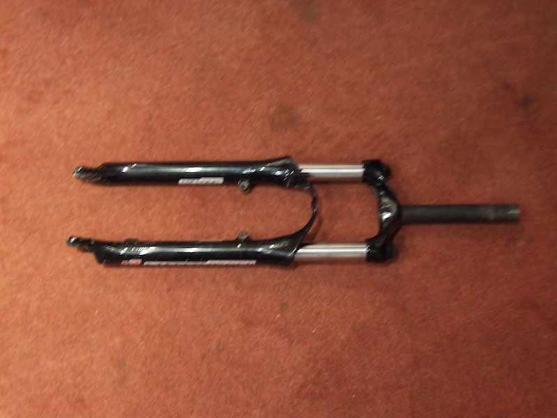 bargin!! marzocchi m1 forks only £20!!! For Sale