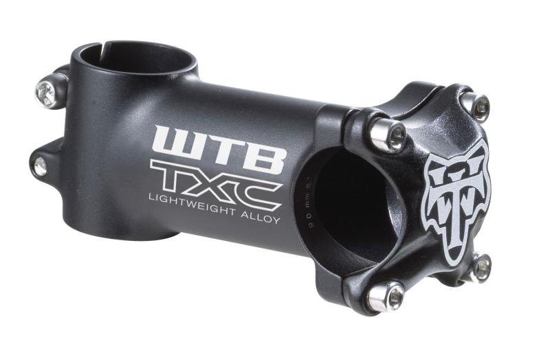 New WTB TXC Components.