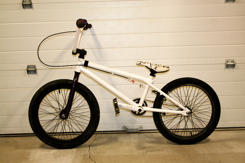 old bmx for sale dont like bmx anymore