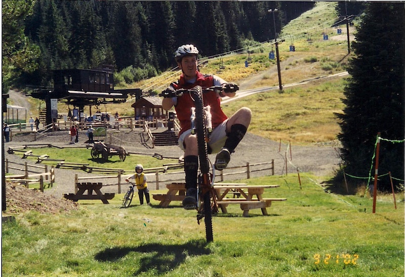 2002 race