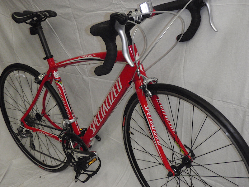specialized allez 2008
