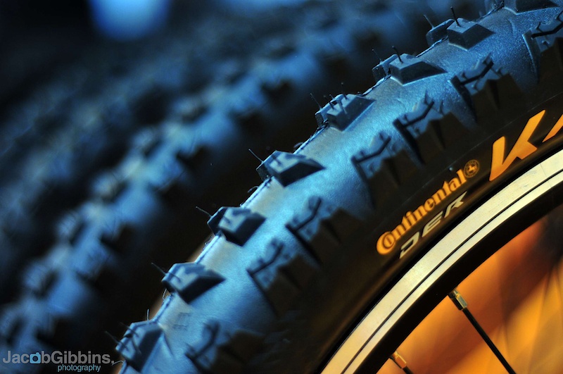 continental downhill tyres