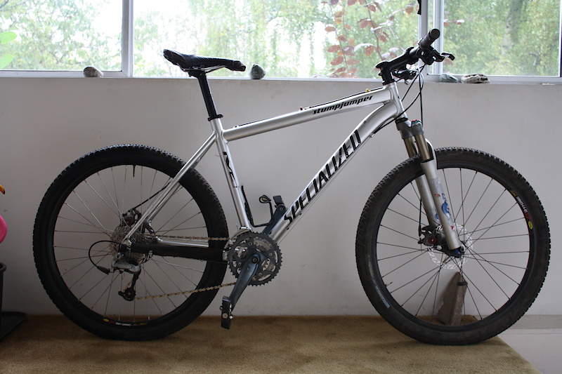 2005 specialized stumpjumper outlet m4