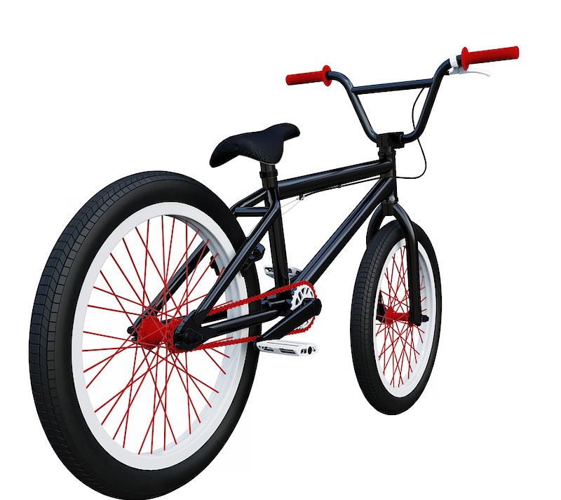 BMX COLOUR at BMX COLOUR in Hemel Hempstead, United Kingdom photo by