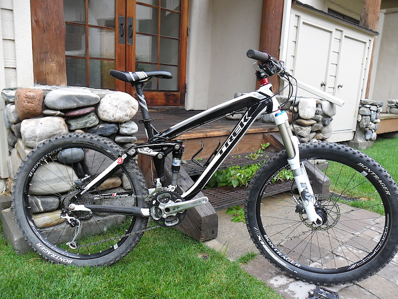 trek remedy 8 2010