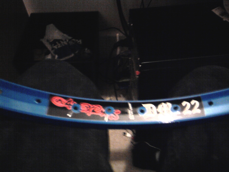 alex rims da22