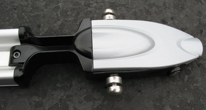 thule velo vise