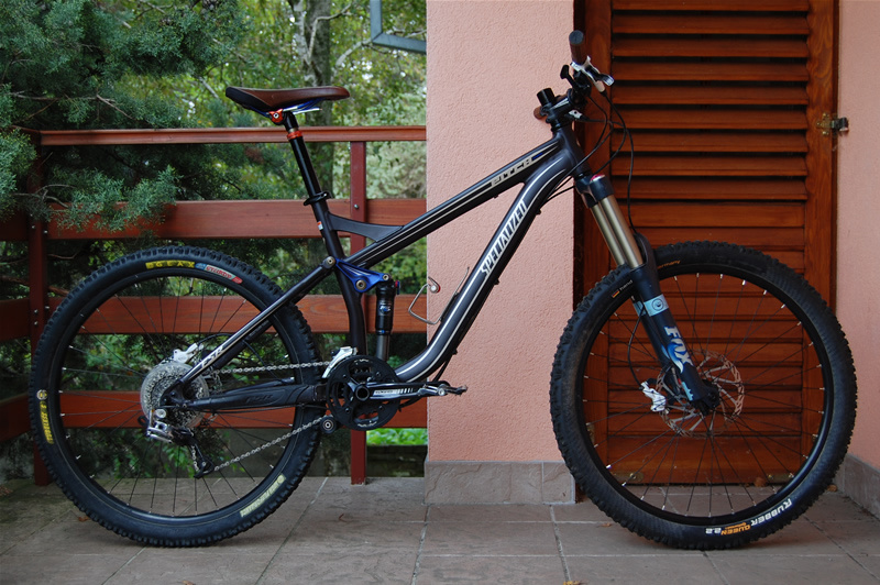 specialized pitch 2013