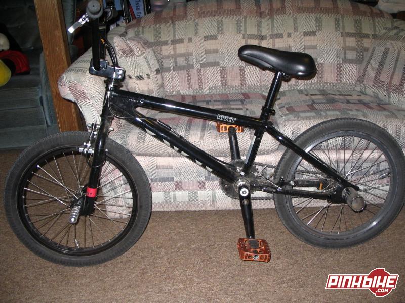 norco rivet bmx