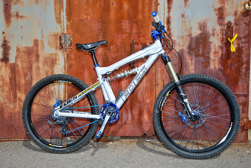 FOES FXR Pimped Out 3000 OBO For Sale