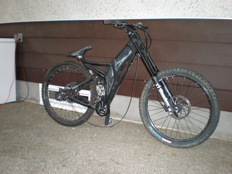 norco atomik 2004