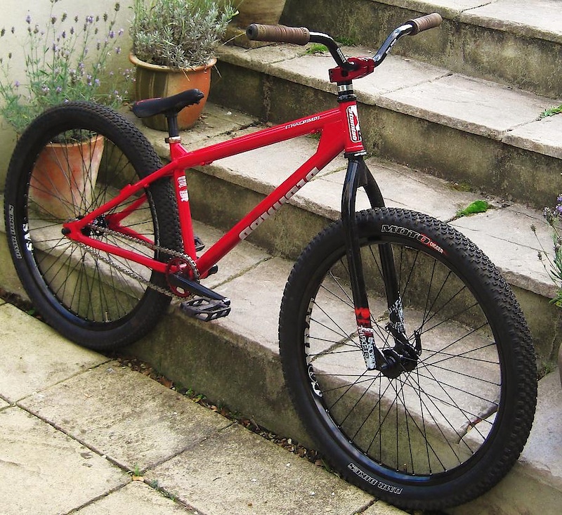 Dirt Jump Bikes. any bike welcome as 