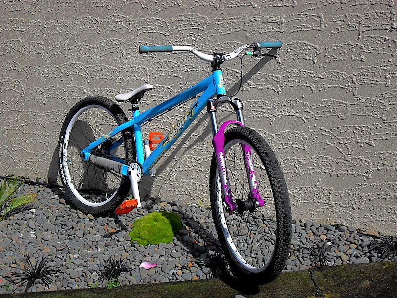 scott voltage yz 0.3