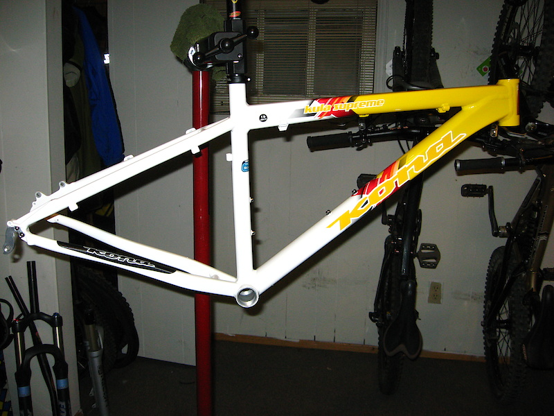 kona kula supreme 2009