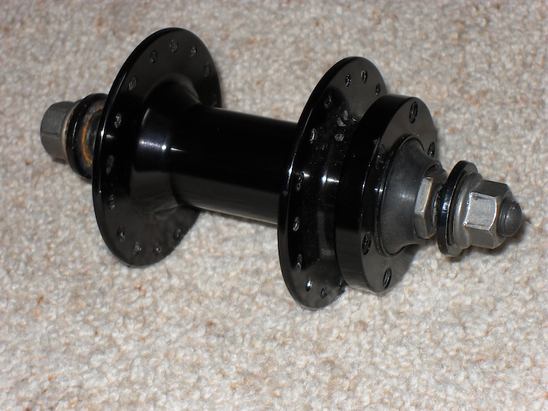 formula dc20 hub