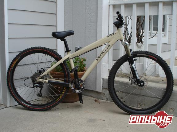 Specialized p1 dirt discount jumper for sale