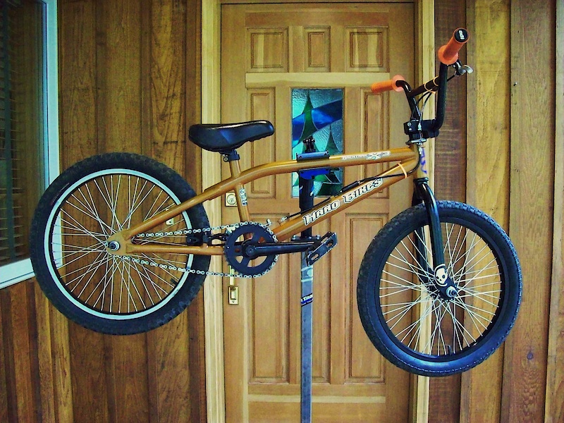 2006 06 Haro Backtrail X3 For Sale