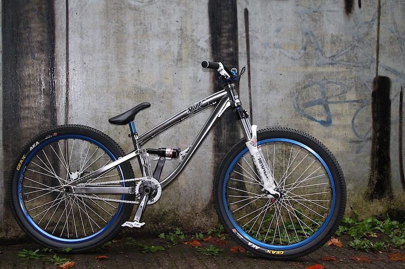 at Dartmoor Shine in Bremen, Germany photo by