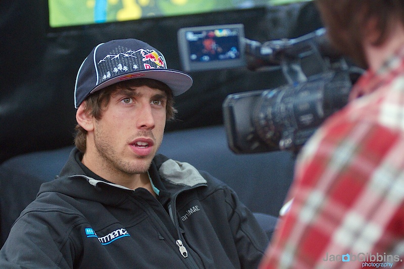 The BDS races have been a media frenzy this year.