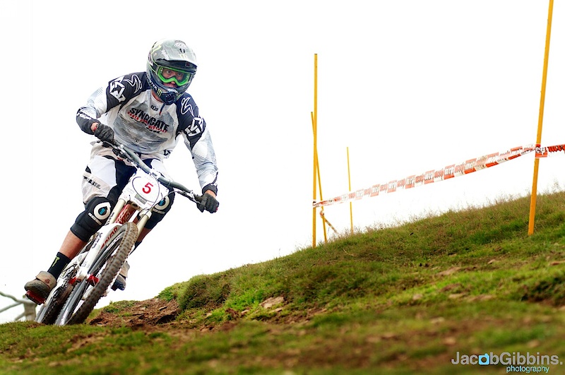 Miami Bryce, 3rd place at rd 4 wasn't too bad when the guys above you are Marc and Peaty